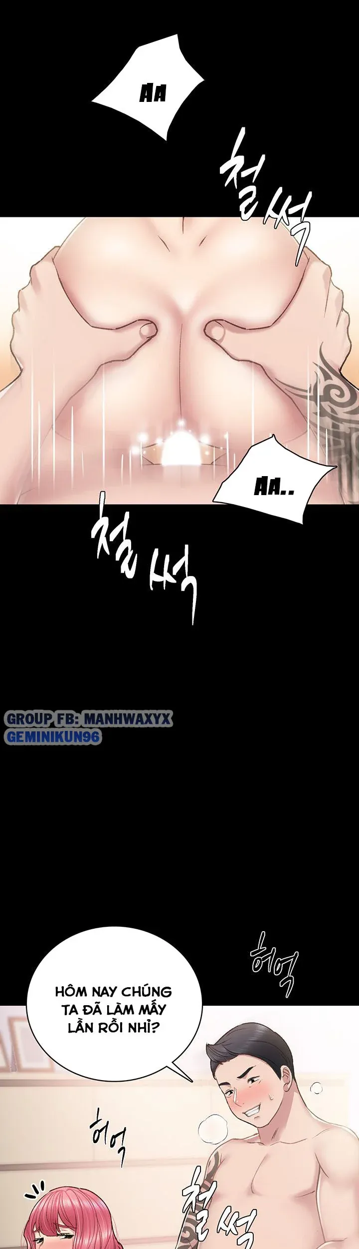 Thầy Giáo Thực Tập Chương 59 page 40 - Giả Dược