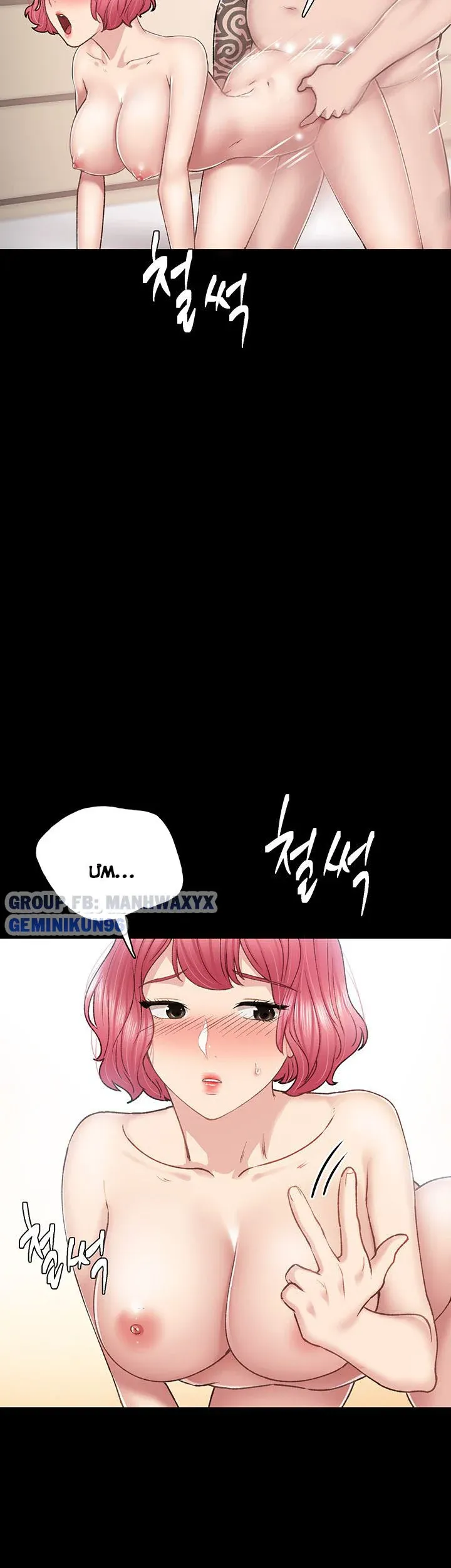 Thầy Giáo Thực Tập Chương 59 page 41 - Giả Dược