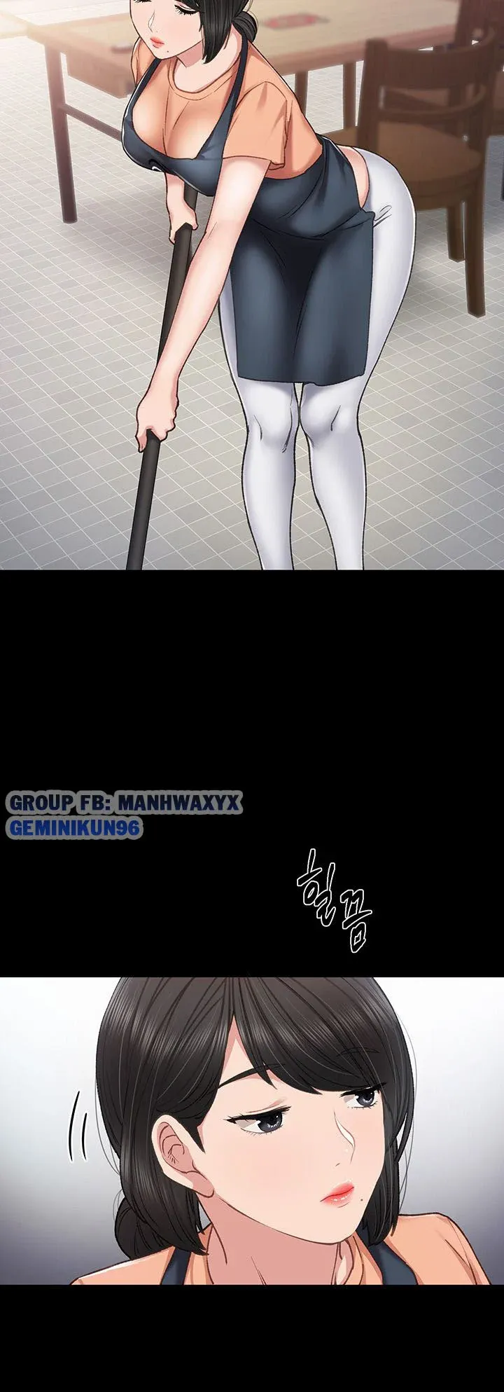 Thầy Giáo Thực Tập Chương 59 page 45 - Giả Dược