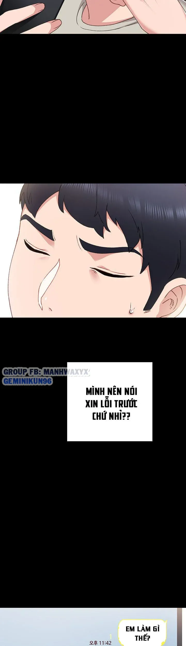 Thầy Giáo Thực Tập Chương 59 page 47 - Giả Dược