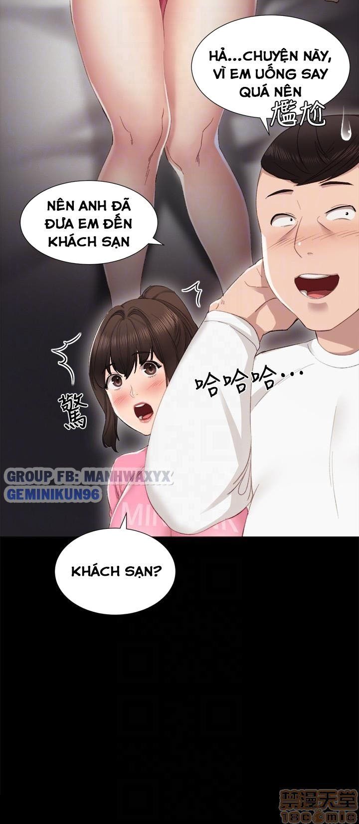 Thầy Giáo Thực Tập Chương 6 page 14 - Giả Dược