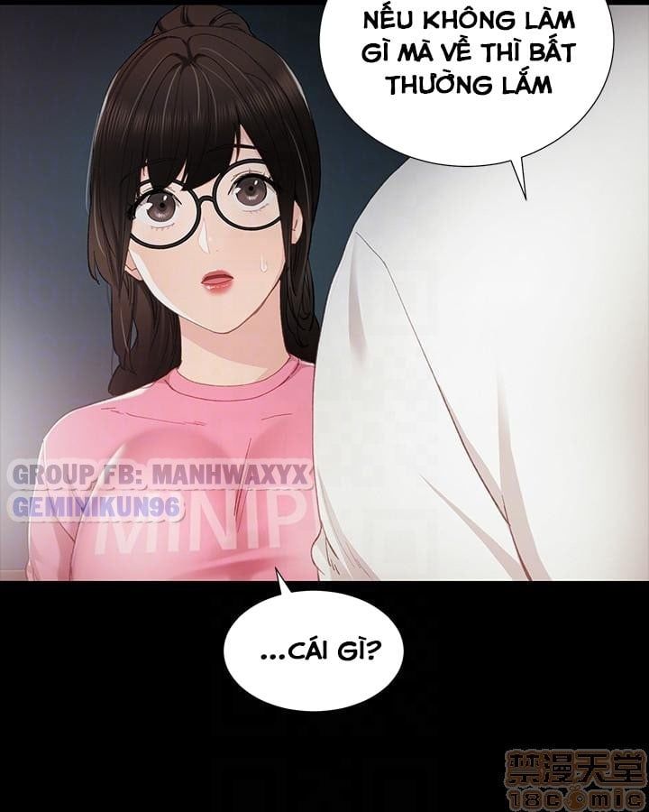 Thầy Giáo Thực Tập Chương 6 page 18 - Giả Dược