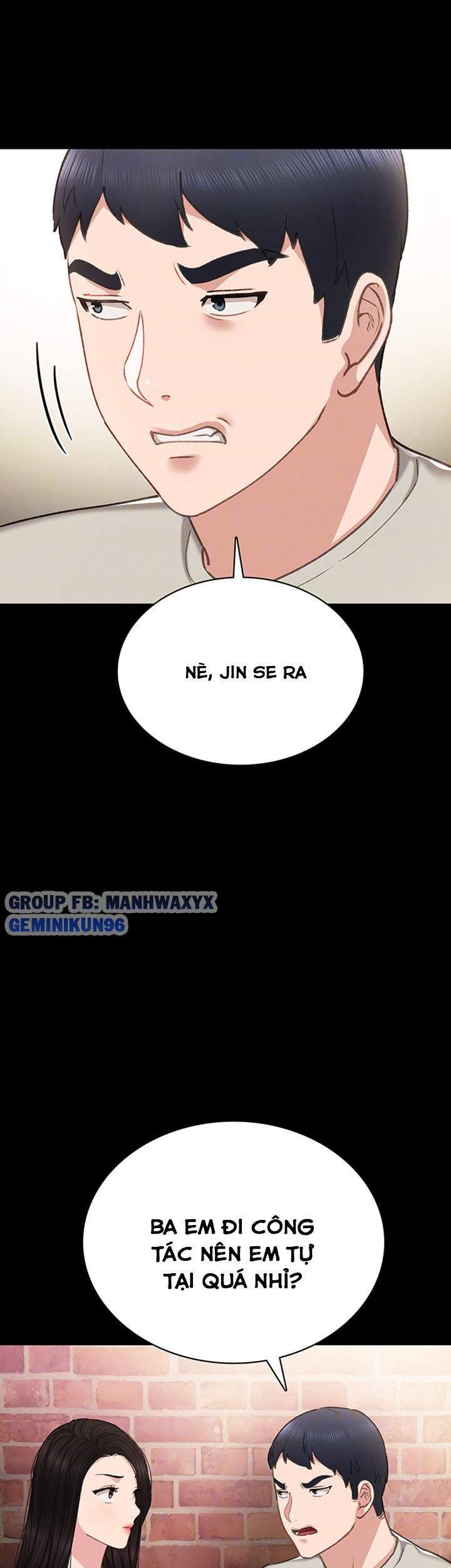 Thầy Giáo Thực Tập Chương 60 page 13 - Giả Dược
