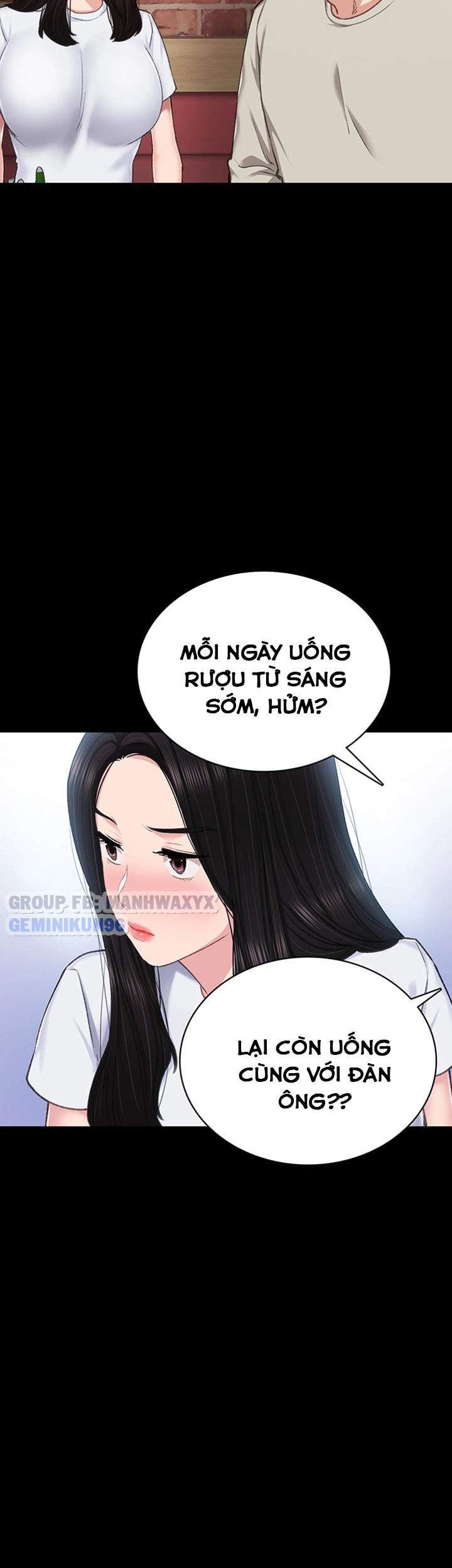 Thầy Giáo Thực Tập Chương 60 page 14 - Giả Dược
