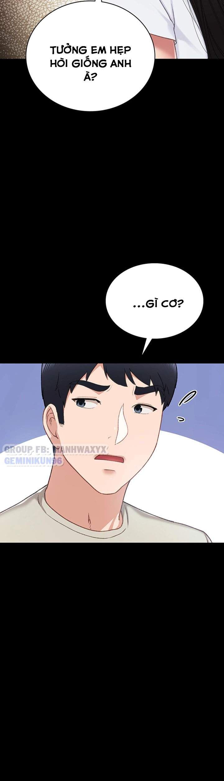 Thầy Giáo Thực Tập Chương 60 page 16 - Giả Dược