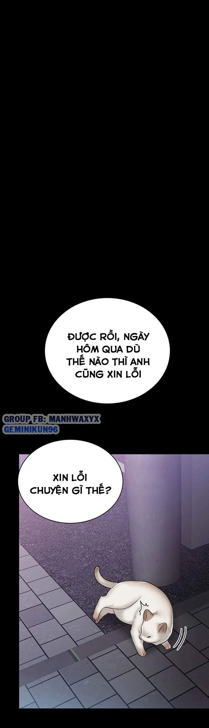Thầy Giáo Thực Tập Chương 60 page 17 - Giả Dược