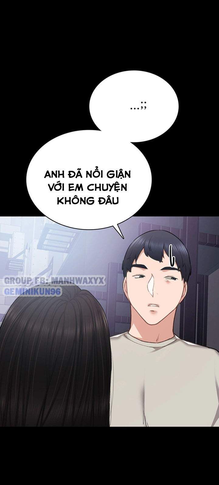 Thầy Giáo Thực Tập Chương 60 page 18 - Giả Dược