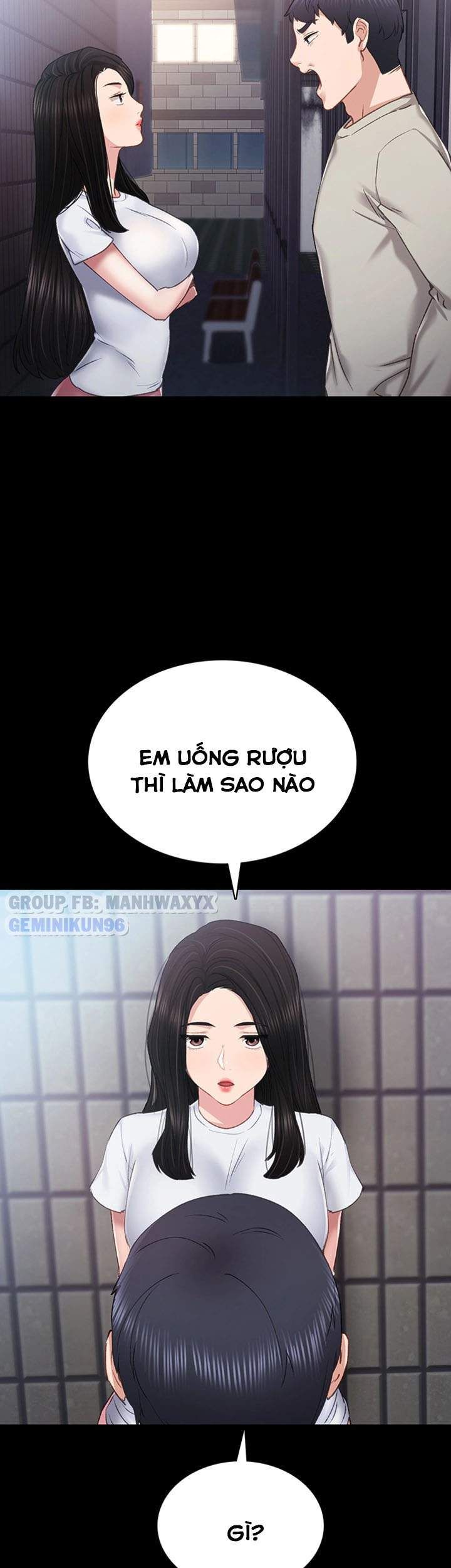 Thầy Giáo Thực Tập Chương 60 page 20 - Giả Dược