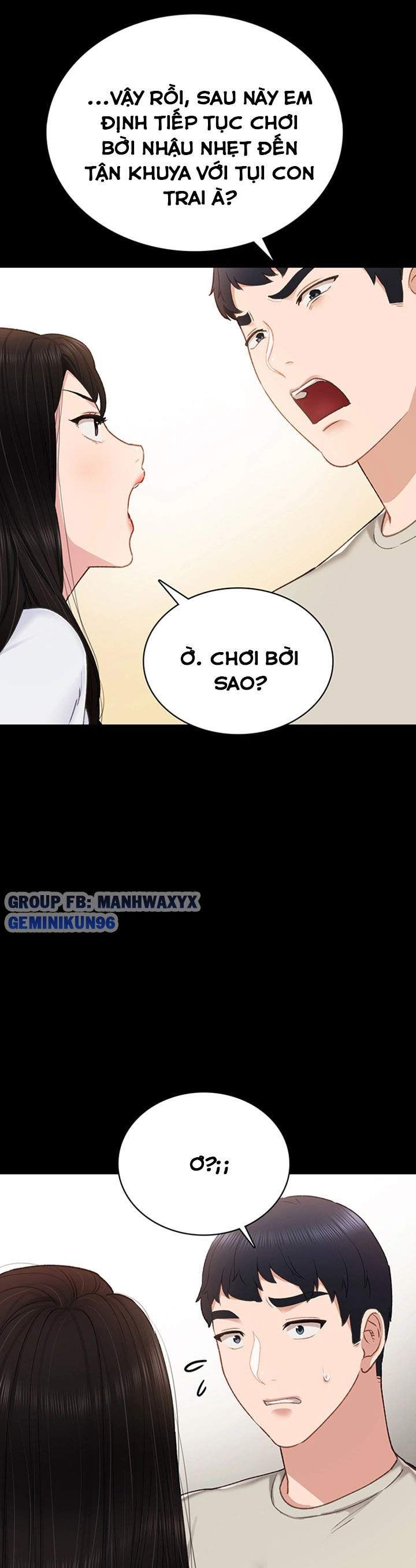 Thầy Giáo Thực Tập Chương 60 page 22 - Giả Dược