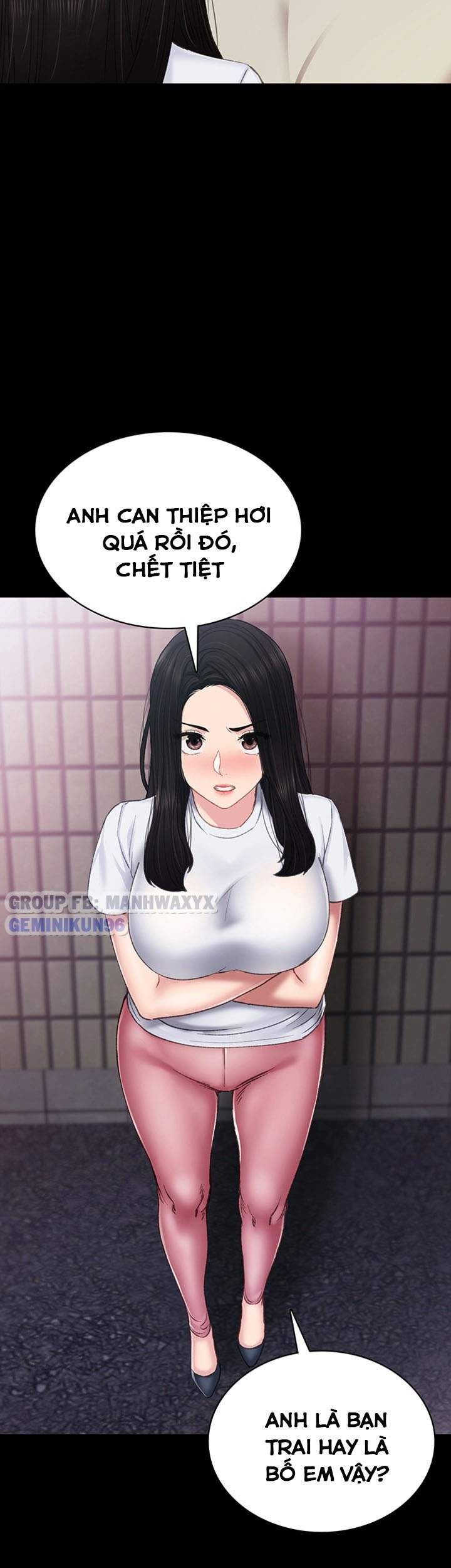Thầy Giáo Thực Tập Chương 60 page 23 - Giả Dược