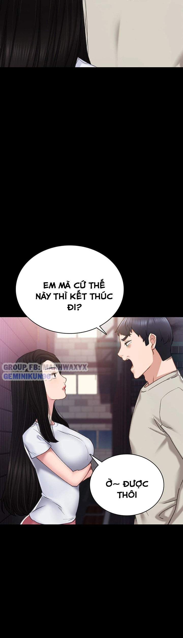 Thầy Giáo Thực Tập Chương 60 page 26 - Giả Dược