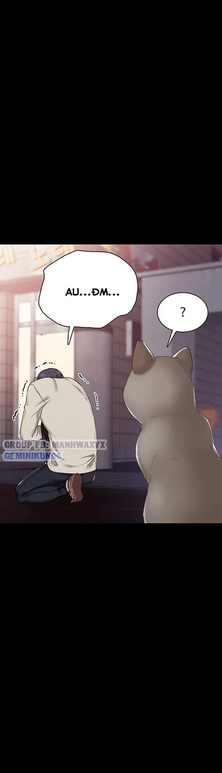Thầy Giáo Thực Tập Chương 60 page 32 - Giả Dược