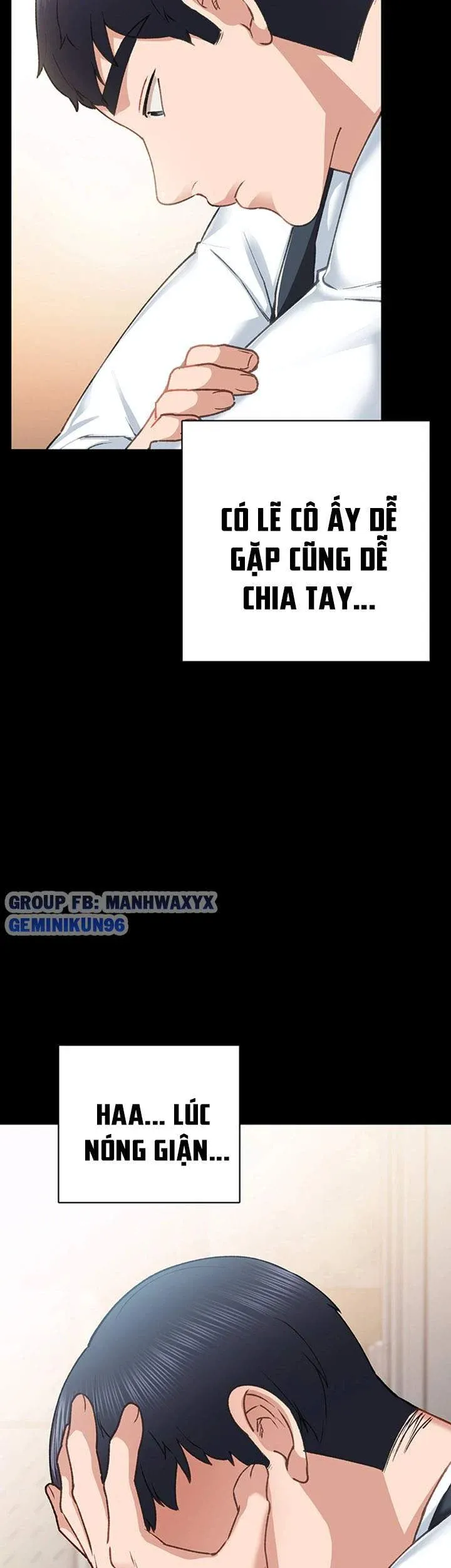 Thầy Giáo Thực Tập Chương 60 page 41 - Giả Dược