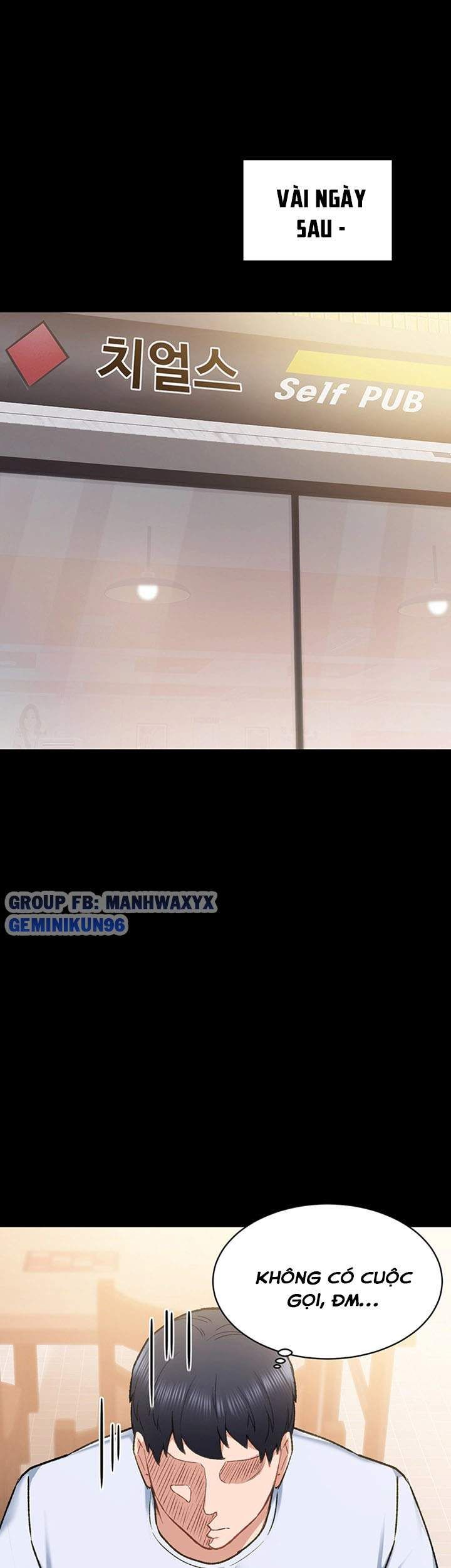 Thầy Giáo Thực Tập Chương 60 page 43 - Giả Dược