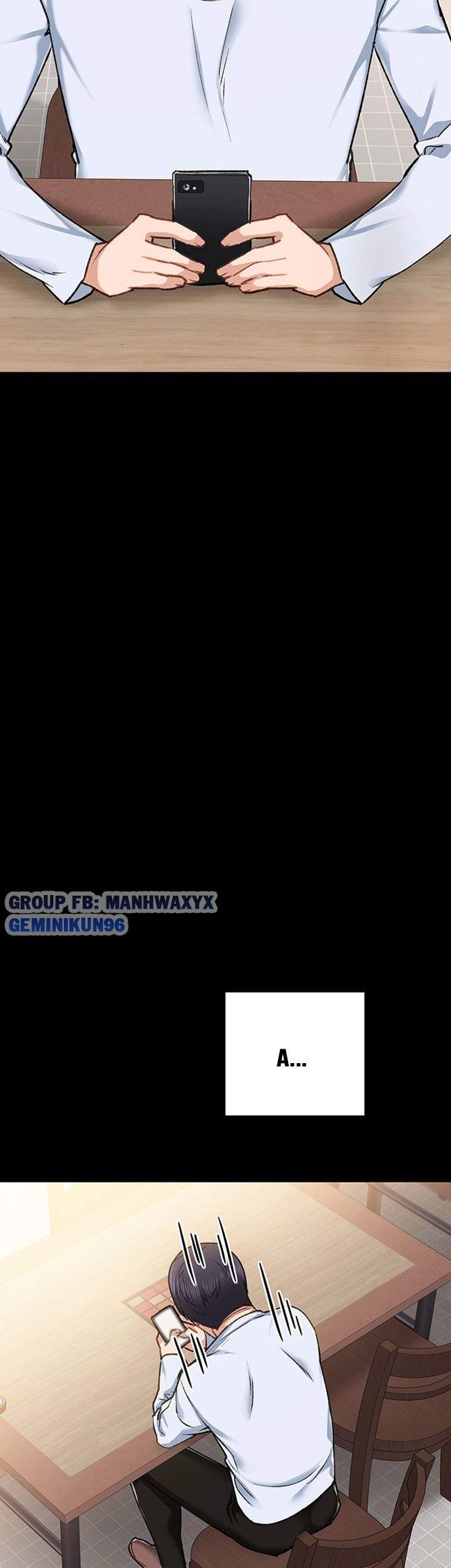 Thầy Giáo Thực Tập Chương 60 page 44 - Giả Dược