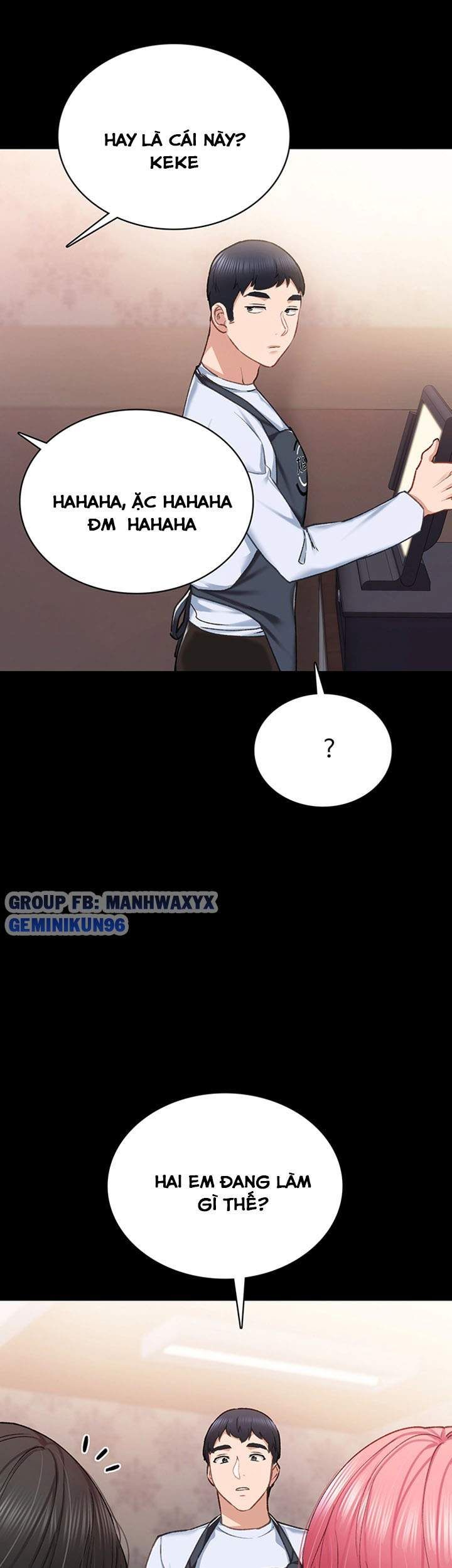 Thầy Giáo Thực Tập Chương 60 page 49 - Giả Dược