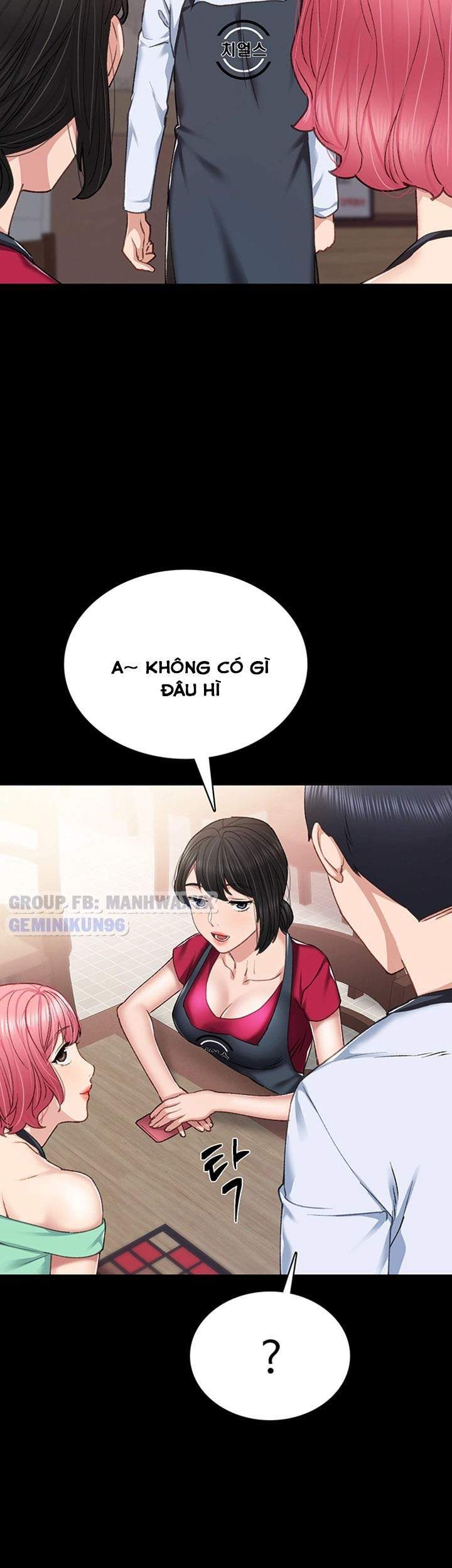 Thầy Giáo Thực Tập Chương 60 page 50 - Giả Dược