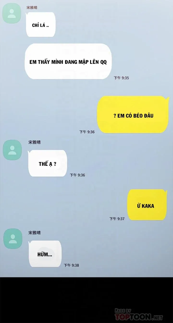 Thầy Giáo Thực Tập Chương 81 page 16 - Giả Dược