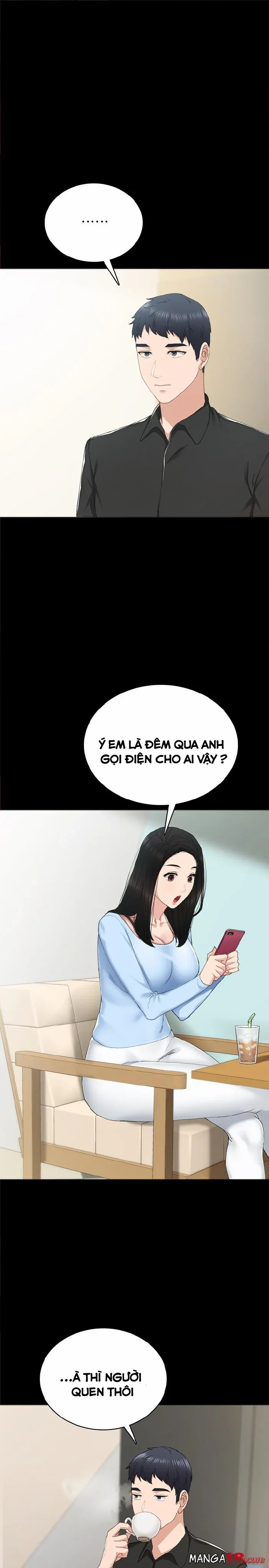 Thầy Giáo Thực Tập Chương 81 page 3 - Giả Dược