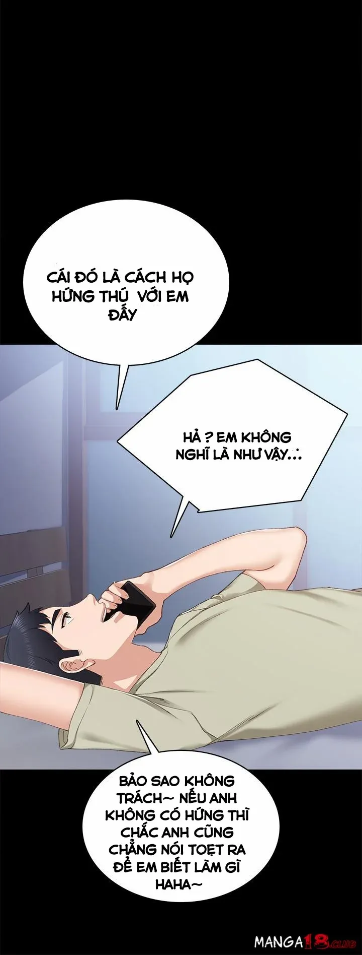 Thầy Giáo Thực Tập Chương 81 page 24 - Giả Dược