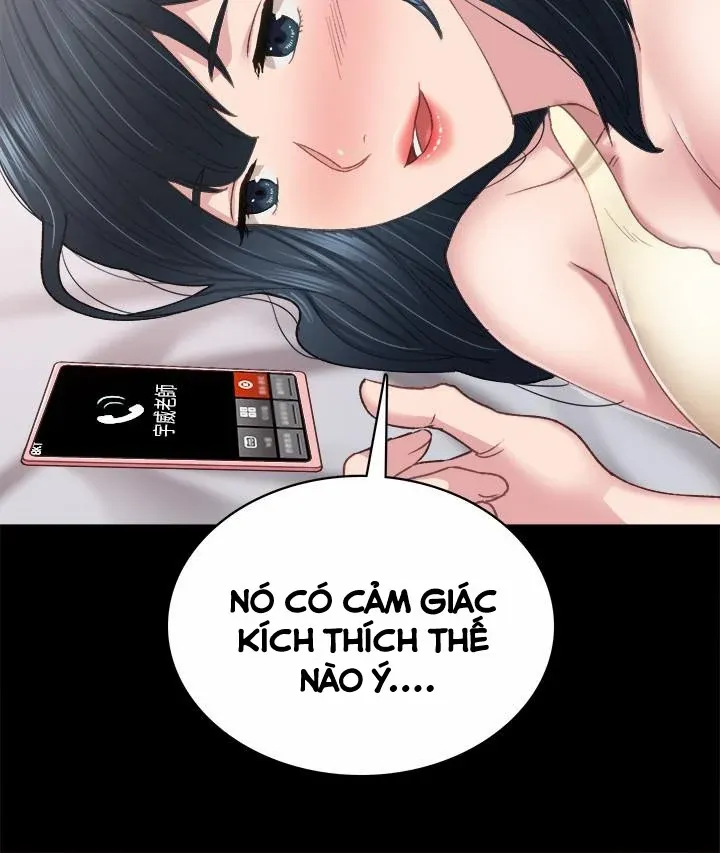 Thầy Giáo Thực Tập Chương 81 page 28 - Giả Dược
