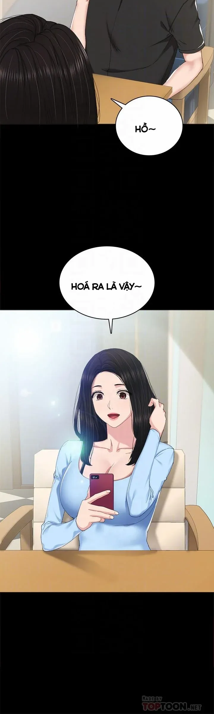 Thầy Giáo Thực Tập Chương 81 page 4 - Giả Dược