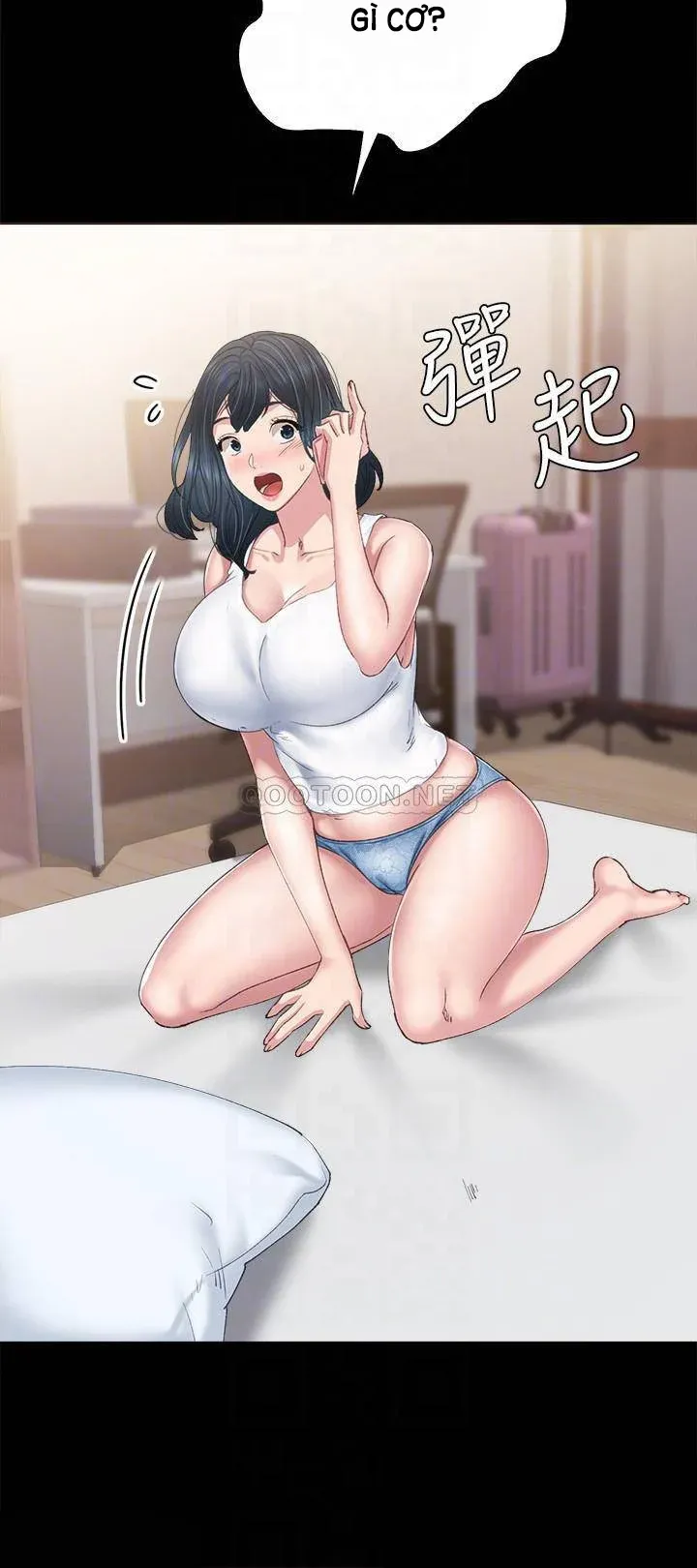 Thầy Giáo Thực Tập Chương 82 page 14 - Giả Dược