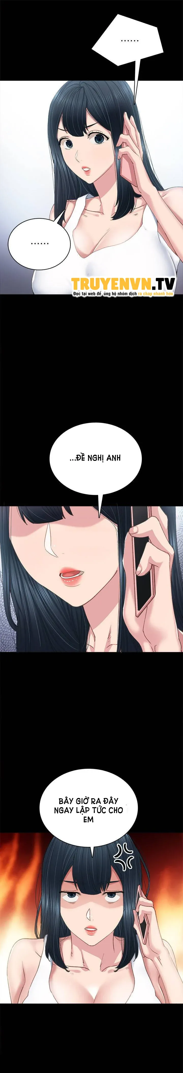 Thầy Giáo Thực Tập Chương 82 page 15 - Giả Dược