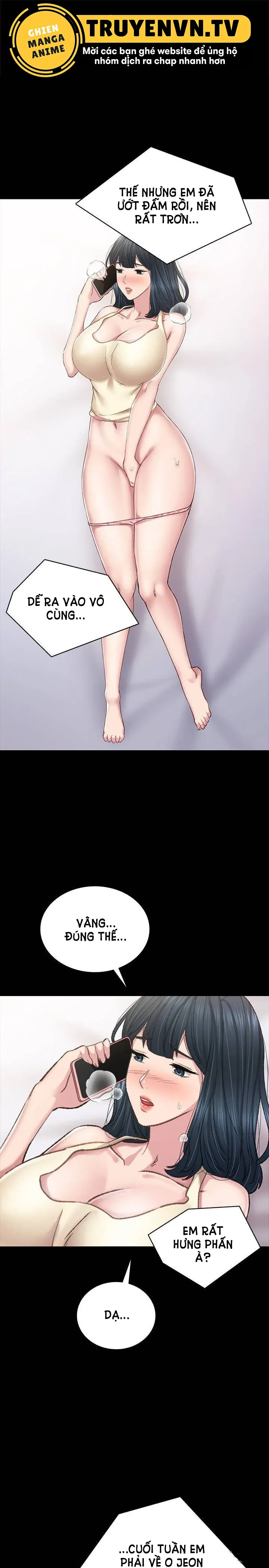Thầy Giáo Thực Tập Chương 82 page 3 - Giả Dược