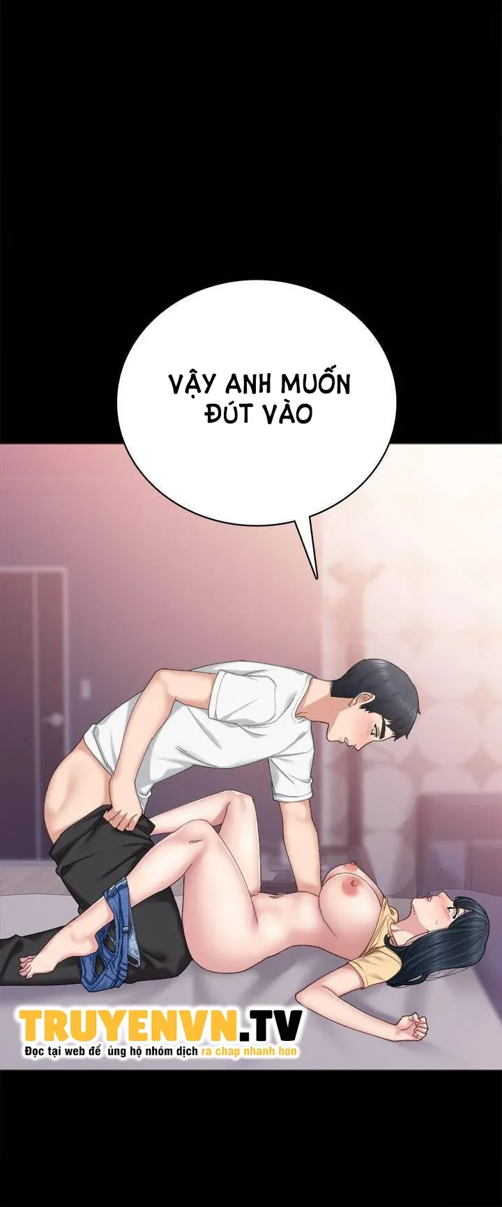 Thầy Giáo Thực Tập Chương 82 page 34 - Giả Dược
