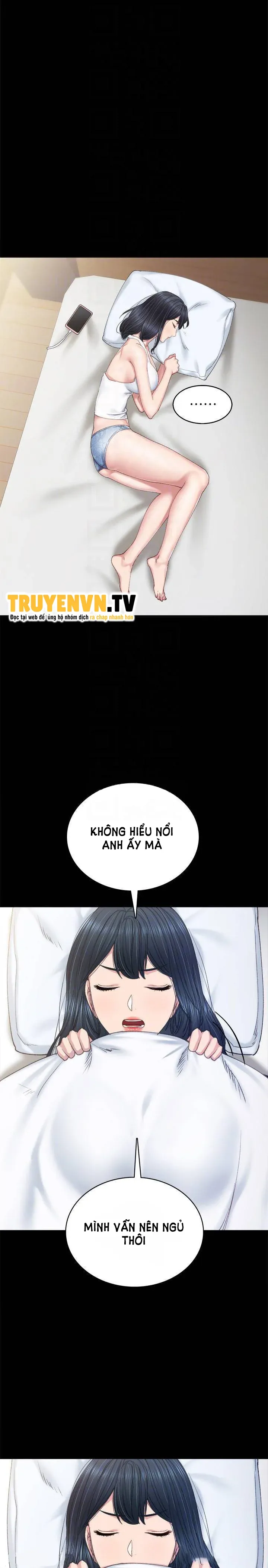Thầy Giáo Thực Tập Chương 82 page 8 - Giả Dược