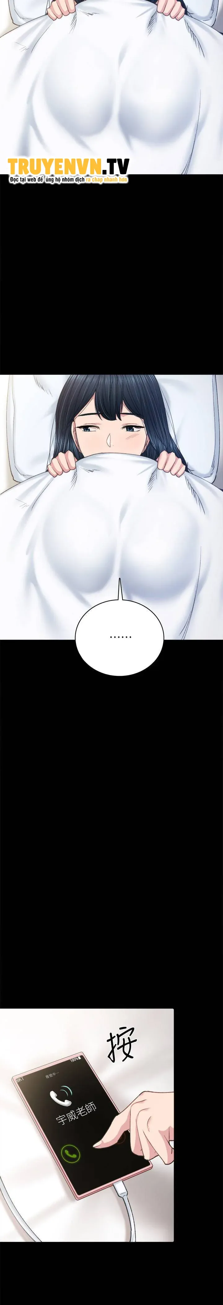 Thầy Giáo Thực Tập Chương 82 page 9 - Giả Dược
