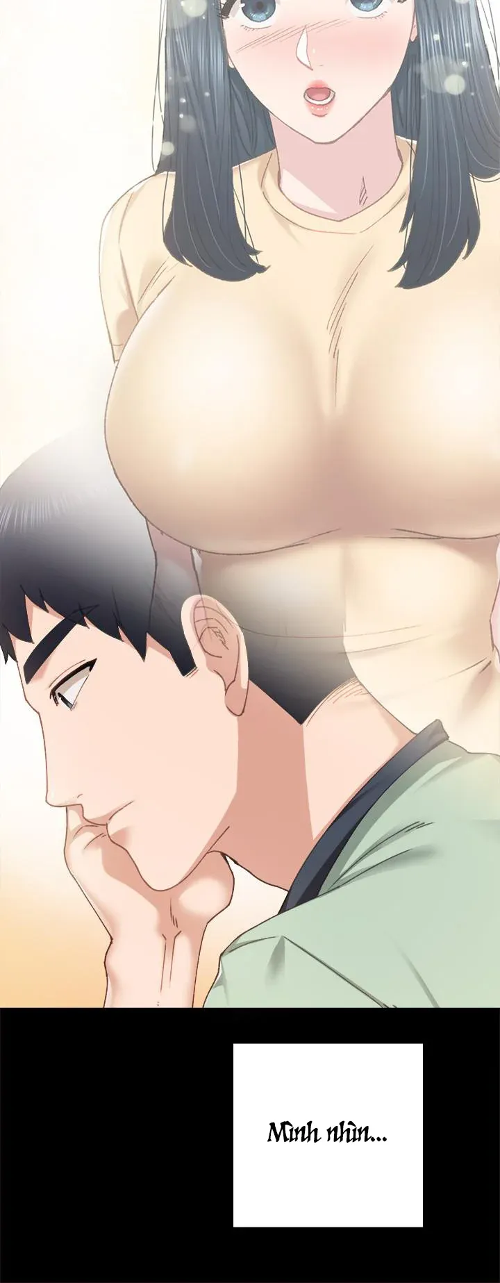 Thầy Giáo Thực Tập Chương 83 page 25 - Giả Dược