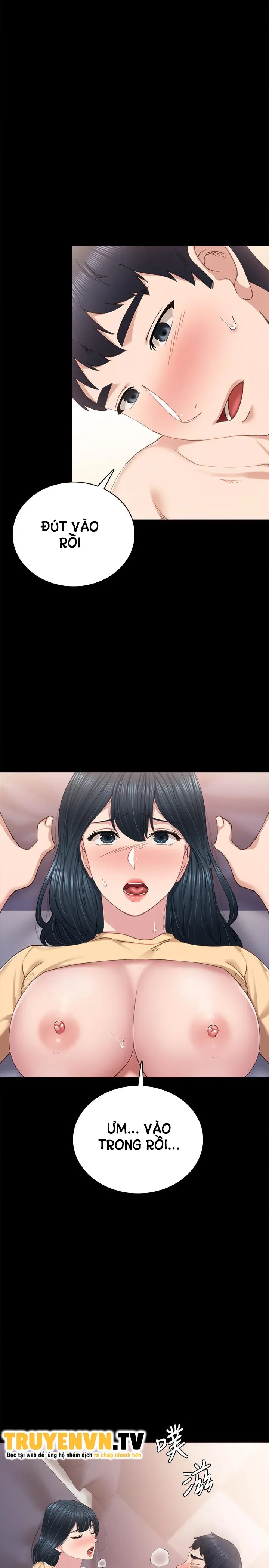 Thầy Giáo Thực Tập Chương 83 page 4 - Giả Dược