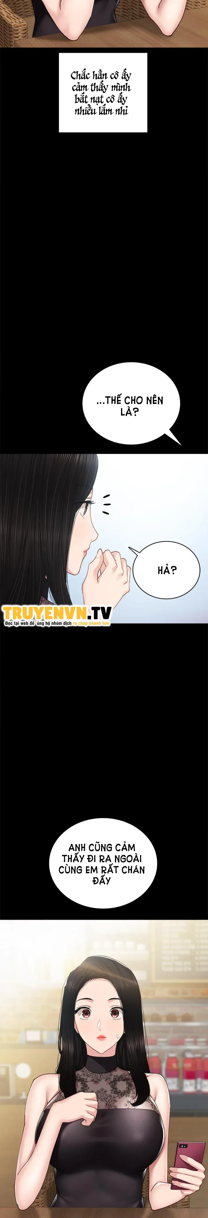 Thầy Giáo Thực Tập Chương 83 page 32 - Giả Dược