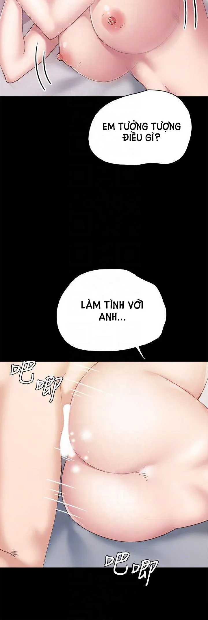 Thầy Giáo Thực Tập Chương 83 page 9 - Giả Dược