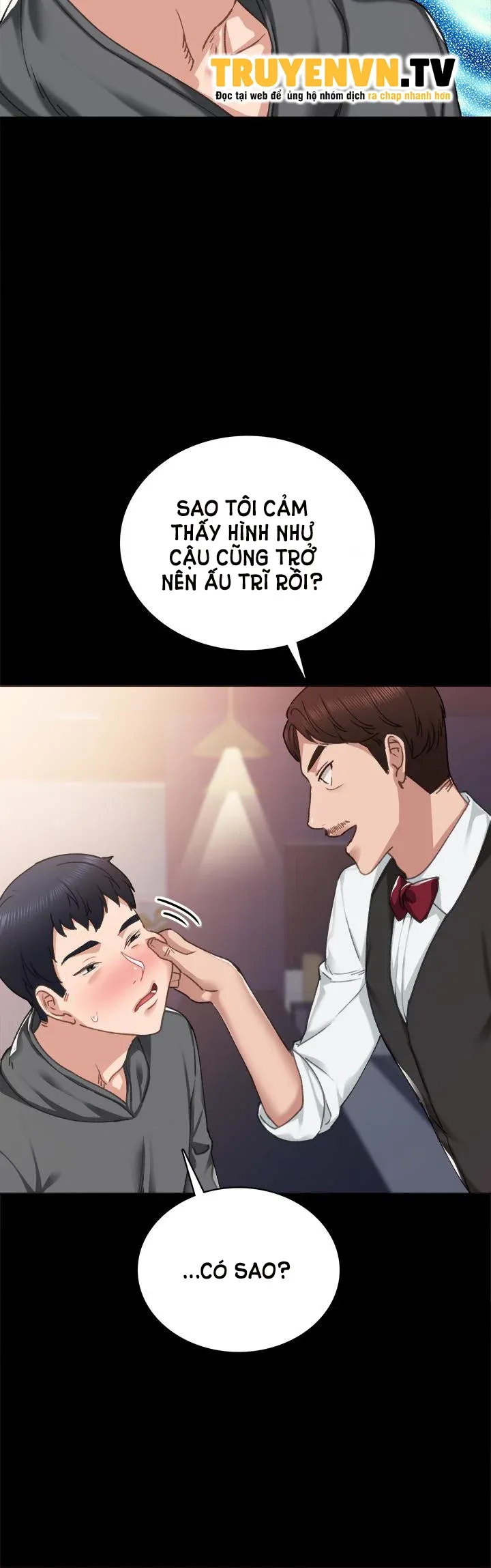 Thầy Giáo Thực Tập Chương 84 page 25 - Giả Dược