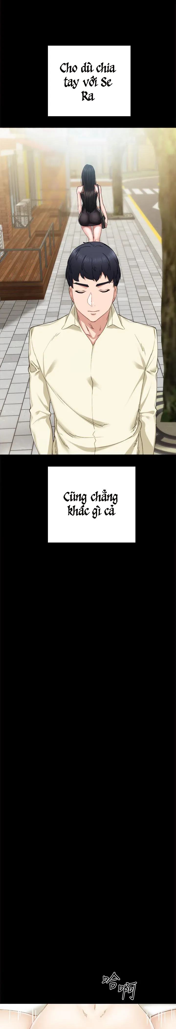 Thầy Giáo Thực Tập Chương 84 page 8 - Giả Dược