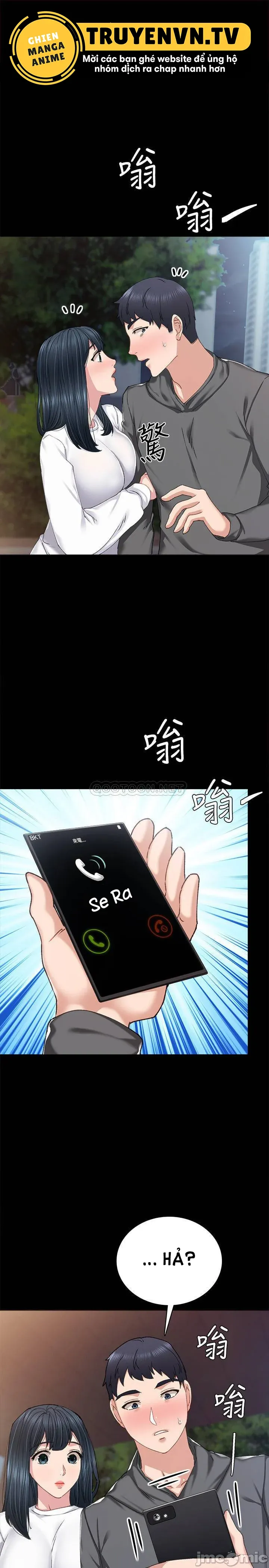 Thầy Giáo Thực Tập Chương 85 page 2 - Giả Dược