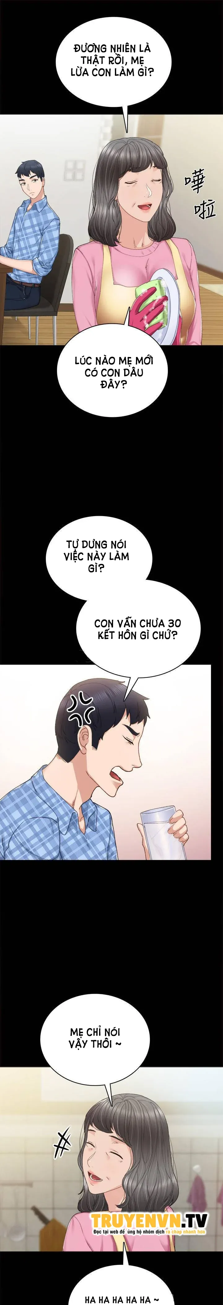 Thầy Giáo Thực Tập Chương 85 page 18 - Giả Dược