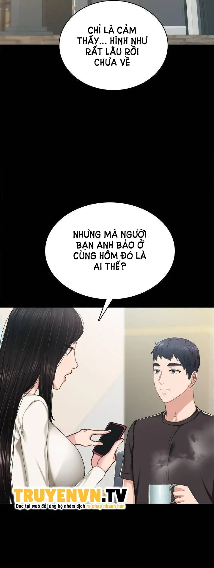 Thầy Giáo Thực Tập Chương 85 page 21 - Giả Dược