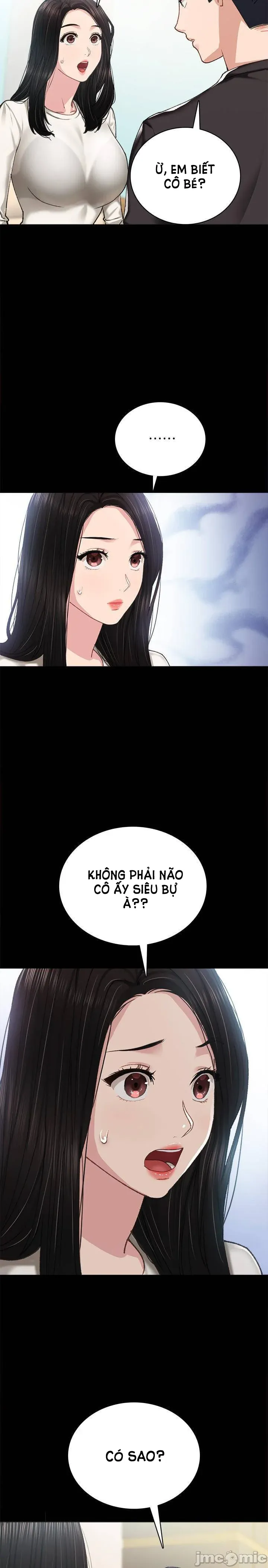 Thầy Giáo Thực Tập Chương 85 page 24 - Giả Dược