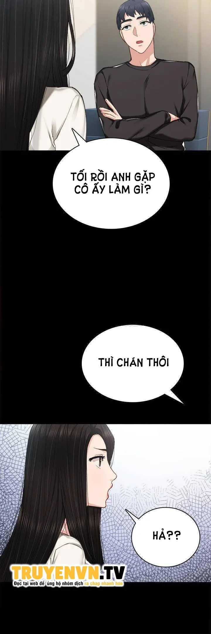 Thầy Giáo Thực Tập Chương 85 page 25 - Giả Dược