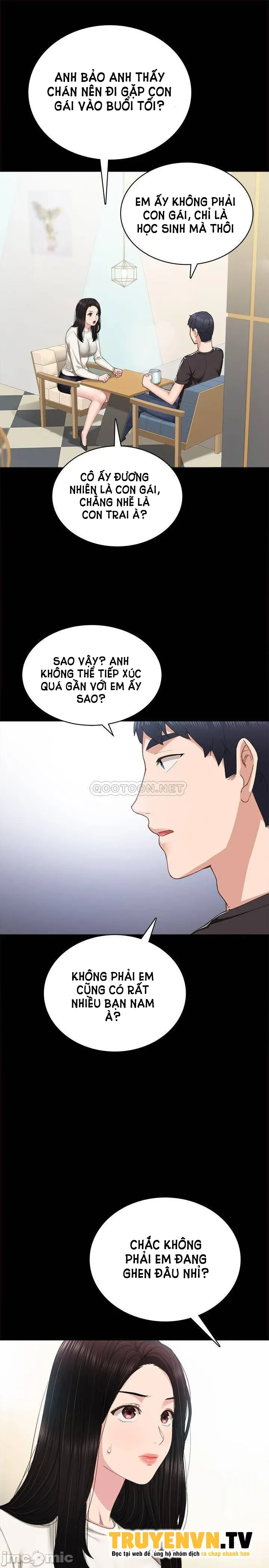 Thầy Giáo Thực Tập Chương 85 page 26 - Giả Dược