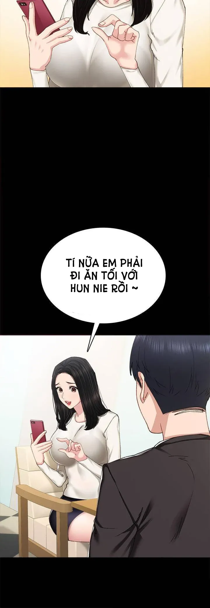 Thầy Giáo Thực Tập Chương 85 page 29 - Giả Dược