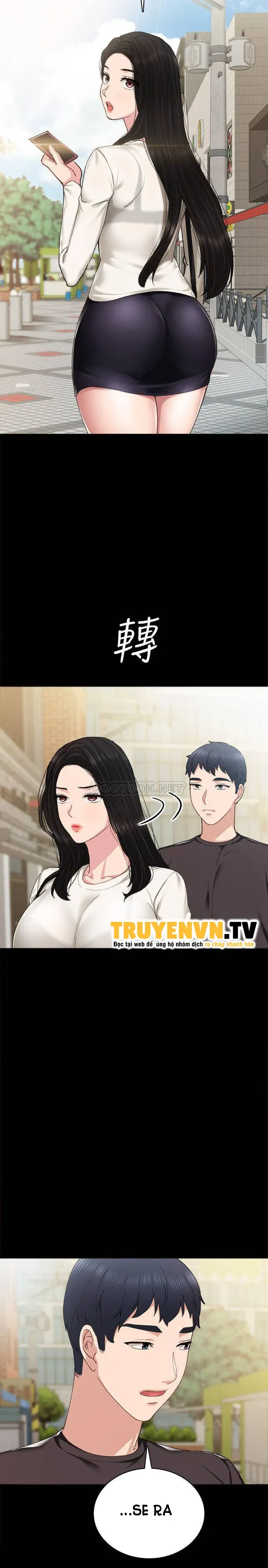 Thầy Giáo Thực Tập Chương 85 page 31 - Giả Dược