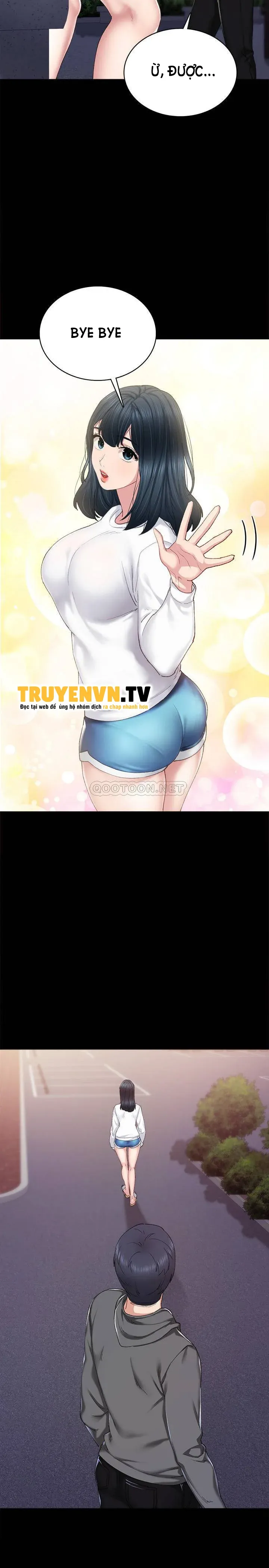 Thầy Giáo Thực Tập Chương 85 page 8 - Giả Dược