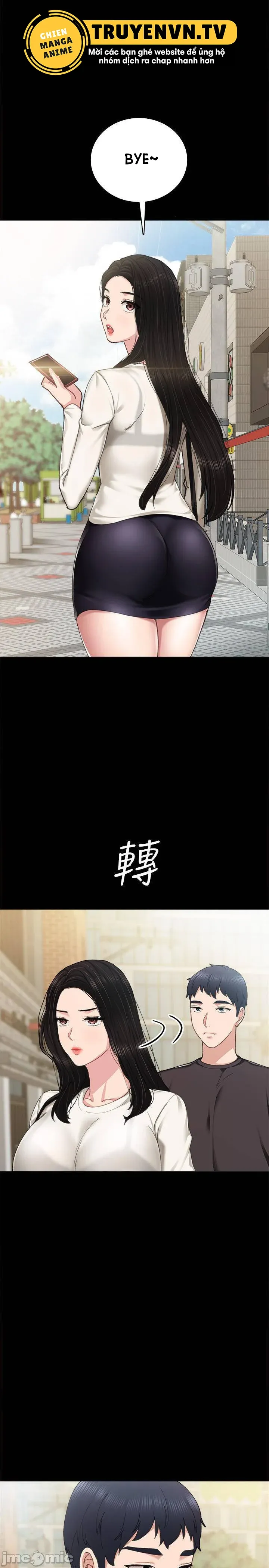 Thầy Giáo Thực Tập Chương 86 page 2 - Giả Dược