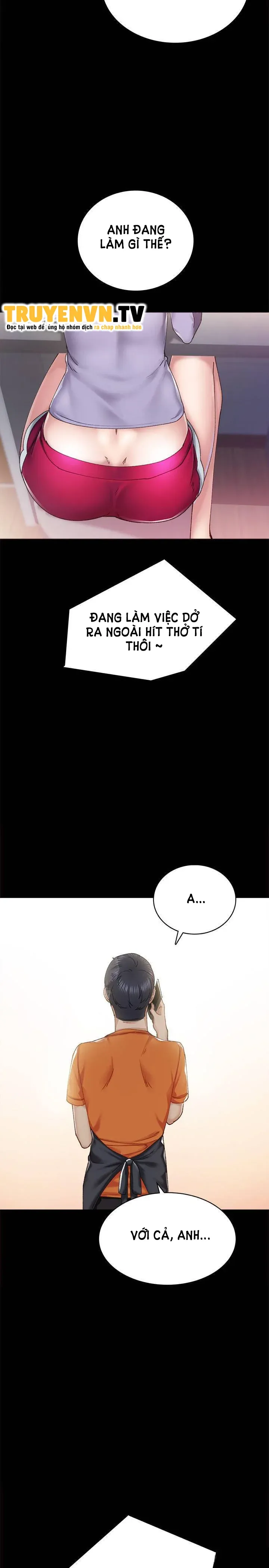 Thầy Giáo Thực Tập Chương 86 page 27 - Giả Dược