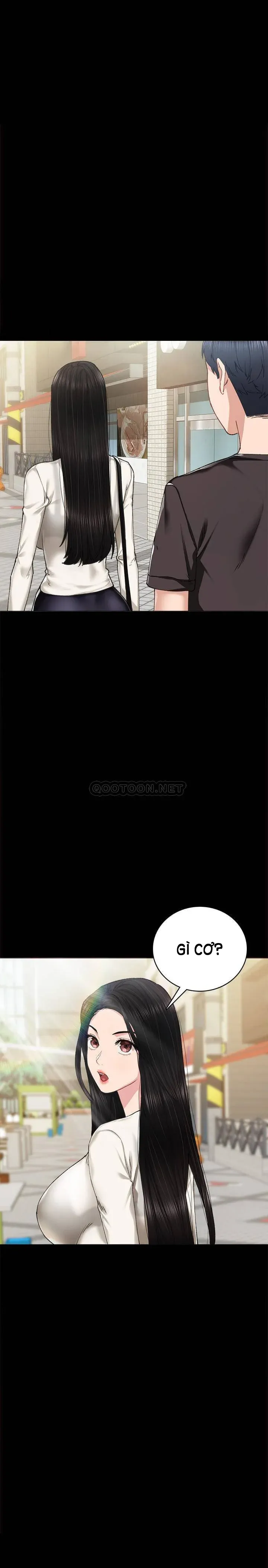 Thầy Giáo Thực Tập Chương 86 page 4 - Giả Dược